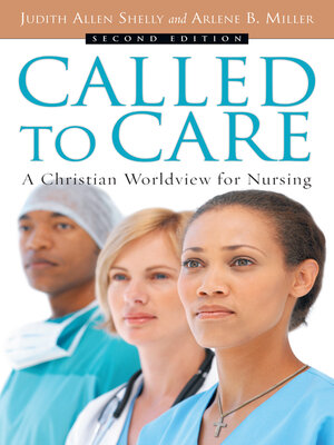 cover image of Called to Care
